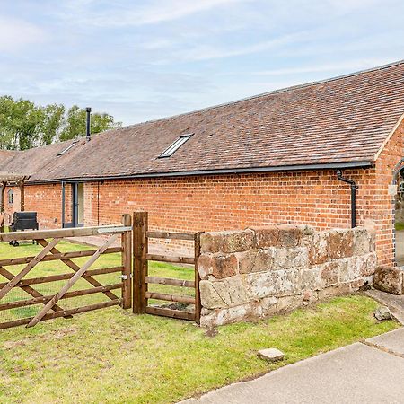 Villa The Coach House - Uk32461 Burlton Exterior foto